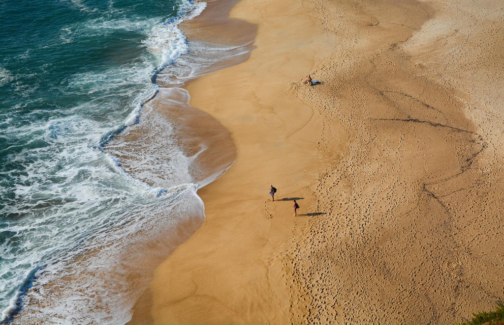 Geheimtipp: der Fischerpfad in Portugal