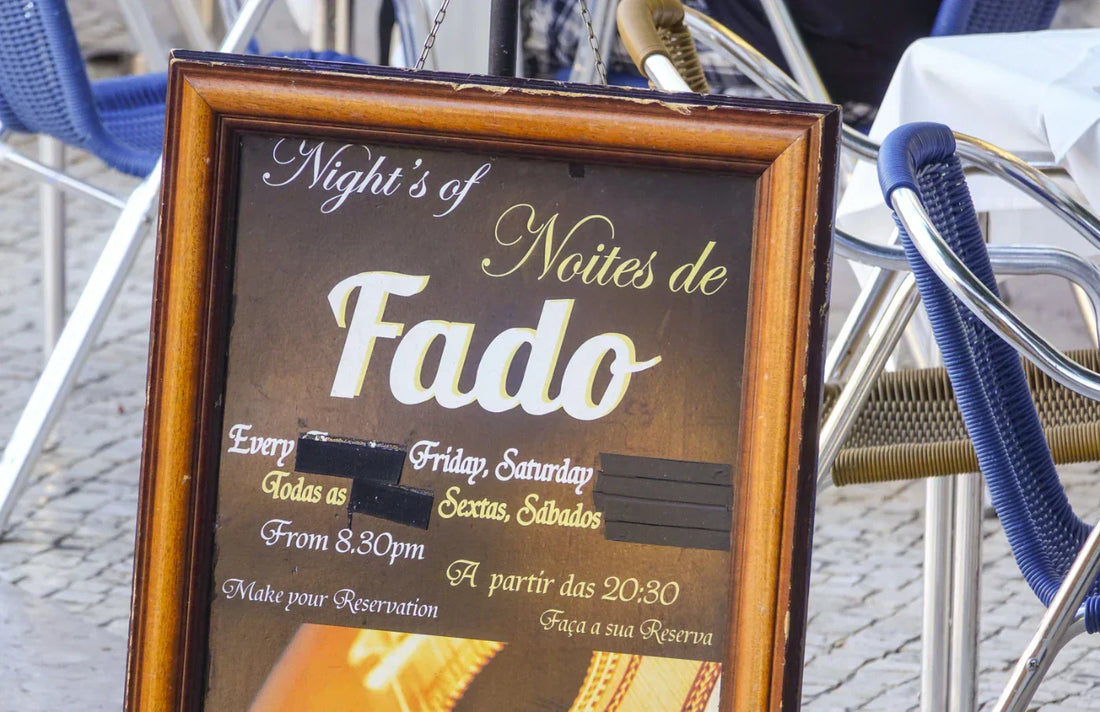 Die 4 besten Fado-Restaurants in Porto für einen unvergesslichen Abend