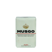 Musgo Seife